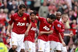 Old trafford in manchester, england tv: Tactical Analysis Manchester United 3 Vs Fulham 2 Epl Index Unofficial English Premier League Opinion Stats Podcasts