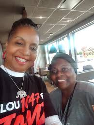 Sally Oliver is part of Thursday's Home for the Holidays broadcast. "When  MCAC decided to partner with KNDY