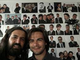 Sono molto felice ed emozionato di far parte di questa carovana artistica con l'amico franco dassisti (radio 24 e tanto altro per il domani sera omar pedrini tornerà in liguria, ospite del prestigioso festival della musica d'autore premio bindi. Facebook