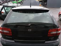Image result for Black Sapphire 2002 Volvo