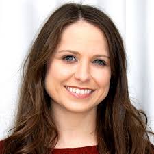 Rebecca Testa's Instagram, Twitter & Facebook