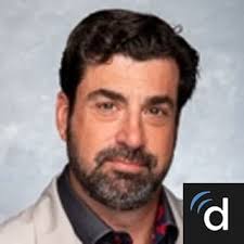 Dr. Alexander Gordon, MD