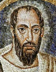 PORTRAIT DE SAINT PAUL