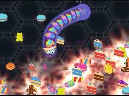 Wormate Io Game Rắn Ran San Moi Slither Io 51 Slitherio Online Multiplayer Games Games