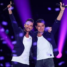 Dutch pop and schlager singer who hit it big in 2005 with a reality television series based on his life. Jan Smit Florian Silbereisens Freund Hat Aufregende Neuigkeiten Gala De