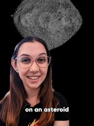 NASA Discovers DNA Building Blocks