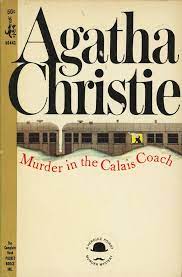 Pin On Agatha Christie