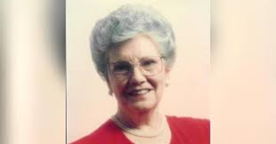 Alma T Ogletree Obituary