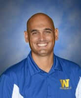 Pleasure Ridge Park High School Athletic Director Nick Waddell Awarded 6th  Region Administrative of the Year