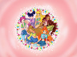 ritornello 1 a modo tuo andrai a modo tuo camminerai e cadrai, ti alzerai sempre a modo tuo. Winx Club S Lyrics Chords
