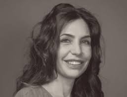 Raquel Ballesteros Pomar