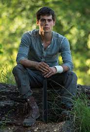 His father is of irish descent and his mother is of english, spanish, and italian ancestry. Dylan O Brien Spotted For The First Time Post Accident And He Looks Really Different