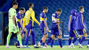 Boca juniors jugó contra river plate en2 partidos está temporada. Boca Y River Pueden Encontrarse En Los Cuartos De Final De La Libertadores Deportes Opinion Bolivia