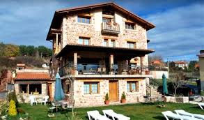 Tuscasasrurales.com te ofrece la mejor selección de alojamientos rurales para grupos en españa. Los Mejores Alojamientos Rurales Con Encanto De La Rioja