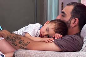 Fundraiser for Derek Lopes by Jodi Sylvester Dickerson : Help Derek and  Jaxson Rebuild After Fire