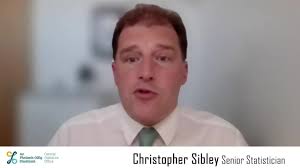 Senior Statistician...