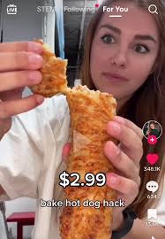 Poor karissa #suprised #shocked #karissaeats #fypシ