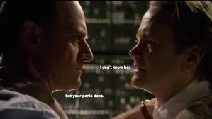 Safe to say that, at that moment at least, peter stone doesn't have a lot of bright spots in his life. 35 Ridiculous Law Order Svu Quotes