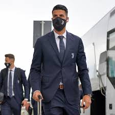 Khedira no longer plays a sporting role at juventus turin. Officially Official Sami Khedira Leaves Juventus Signs With Hertha Berlin Black White Read All Over