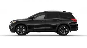 When compared with the rivals, the 2021 nissan pathfinder is undoubtedly the best of the lot with its unearthly towing capacity of 6000 lbs. 2020 Nissan Pathfinder 7 Seater Suv Nissan Canada