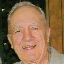 Donald Frank David Obituary