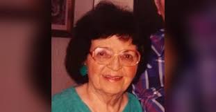 Mrs. Irene Heim Raines Obituary