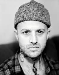 Patrick Mathers's Instagram, Twitter & Facebook