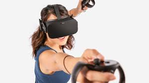 Las principales plataformas para comprar o descargar grátis juegos y aplicaciones en realidad virtual según las gafas que tienes. Los Mejores Juegos Vr Que Puedes Jugar Ya