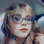 Destini Luna's Instagram, Twitter & Facebook