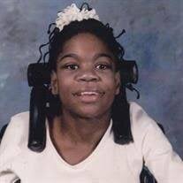 Robyn Renee Morrison Obituary