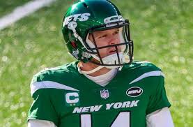 This stream works on all devices including pcs, iphones, android, tablets and play stations so you can watch. New York Trade Qb Sam Darnold To The Carolina Panthers Report Oregonlive Com