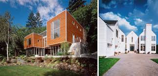 With cedarboards™ board & batten, certainteed has combinded a popular historic siding with innovative foam insulation technology to provide a classic vertical siding truetexture™ rough cedar finish molded from real cedar boards. Ce Center How To Design With And Specify Western Red Cedar Siding