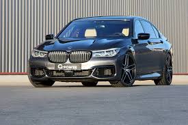 The bmw x5 and x6 sport activity vehicles received m derivatives for the 2010 model year onwards. G Power Upgrades A Lucky Bmw M7 Series