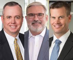 Orrick to Merge With Buckley, Nearly Doubling Its DC Footprint