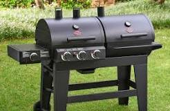 What is the best BBQ brand?