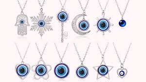 Bijoux modernes Œil d'Horus