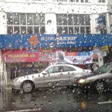 بڠک رعيت) was established on 28 september 1954 under ordinance cooperation's act 1948, regulated by bank negara malaysia (bnm) under development financial institutions act. Photos At Bank Rakyat Kota Tinggi Jalan Jaya 1