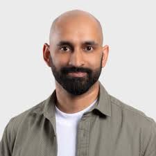 I am delighted to share with you that I've been nominated for the 2022  Wealth Manager of the Year