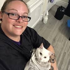 TOP 10 BEST Cat Nail Trim near Downriver, Wyandotte, MI