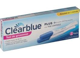 Heutzutage gibt es dutzende marken von schwangerschaftstests für zu hause, die normalerweise für 15 bis 20 usd für zwei tests verkauft werden. Clearblue Plus Zuverlassig Schwangerschaftstest Wirtschaftlichen Ansatz 2 Zu Hause Zu Verkaufen In Unserer Apotheke Bio Zu Tun
