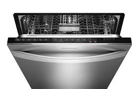 Since innocuous iceboxes are the most flagrant household energy guzzlers — they consume about 8 perce. Kenmore Elite 12773 24 Built In Dishwasher Stainless Steel