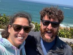 Fundraiser by Deep Blue Swim School : In Memory of Zack Ford & Support of  Liz Tallman