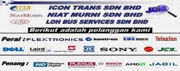 Bhd., we take pride in everything we produce. Peluang Bekerja Dalam Bidang Perindustrian Publicaciones Facebook