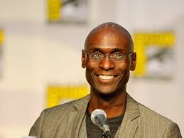 Lance Reddick dead at 60