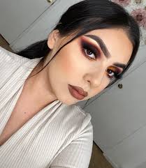 🍂🍂🍂 PRODUCTOS USADOS: Cejas: @benefitcosmetics precisely my brow pencil  4.5 #benefitclubpink #benefitbrows Ojos: @docolor_official Soul palette  Labial: @beequeencosmetics labial 12 y @melaniesalascosmetics lipliner 8  Pestañas: @lillylashes Carmel ...