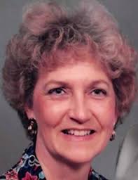 Obituary information for Barbara June Wagner