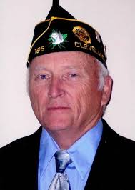 Fred Howard Ervin Obituary March 31, 2015