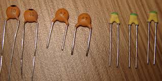 Ceramic Capacitors How To Read 2 Digit Markings