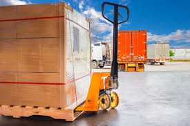 Information about the different size pallets used today. What Is The Standard Pallet Size Conner Industries
