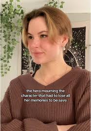 The Hero's Journey: Mourning Lost Memories